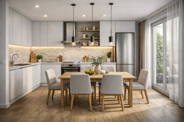 Eladó téglalakás, Budapesten, IV. kerületben 93.7 M Ft, 3 szobás