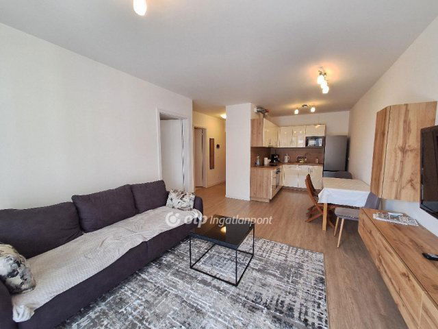 Eladó téglalakás, Budapesten, X. kerületben 86.2 M Ft, 2 szobás