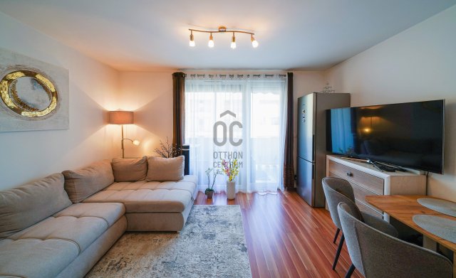 Eladó téglalakás, Budapesten, XIII. kerületben 92.9 M Ft