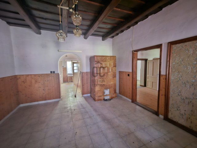 Eladó családi ház, Kőszegpatyon 38.75 M Ft, 3 szobás
