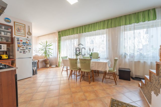 Eladó téglalakás, Budapesten, XVII. kerületben 84.8 M Ft