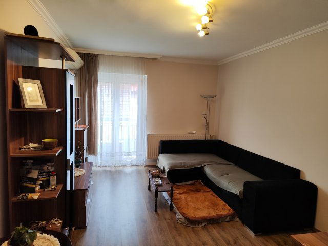 Eladó téglalakás, Pápán 38.5 M Ft, 2 szobás