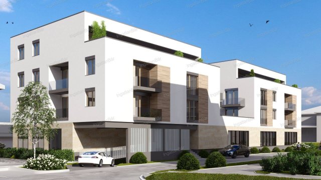 Eladó téglalakás, Nyíregyházán 36.999 M Ft, 1 szobás