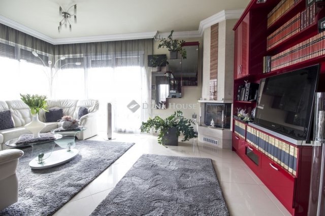 Eladó téglalakás, Budapesten, XI. kerületben 265 M Ft