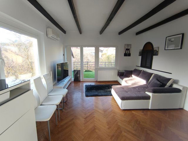 Kiadó családi ház, albérlet, Miskolcon 200 E Ft / hó, 3 szobás