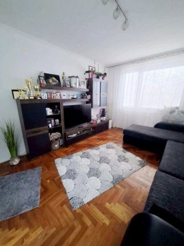 Eladó téglalakás, Nyíregyházán 40.99 M Ft, 3 szobás