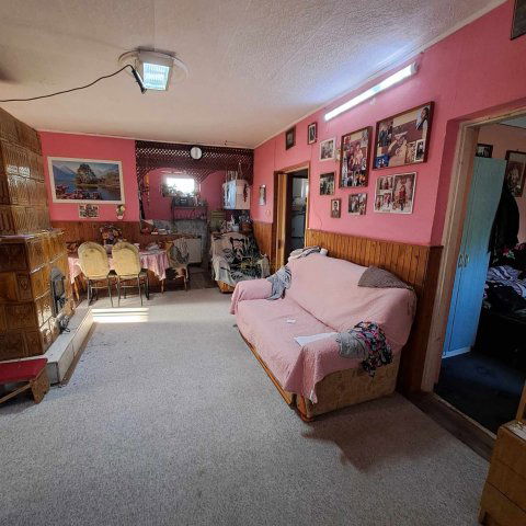 Eladó családi ház, Nagykállóban 30 M Ft, 4 szobás