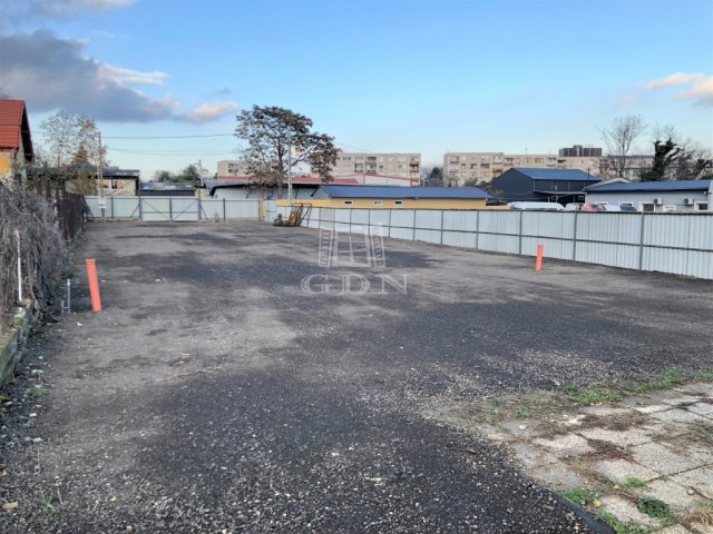 Eladó telek, Budapesten, XXII. kerületben 59.9 M Ft