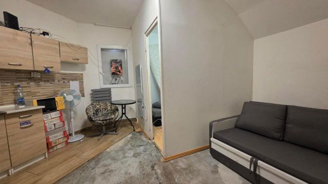 Eladó téglalakás, Budapesten, XIII. kerületben, Süllő utcában