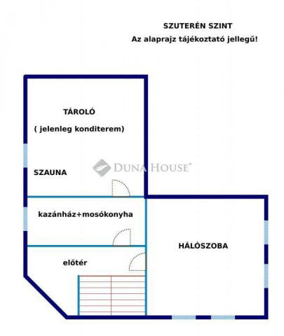 Eladó családi ház, Budapesten, XVIII. kerületben 259 M Ft