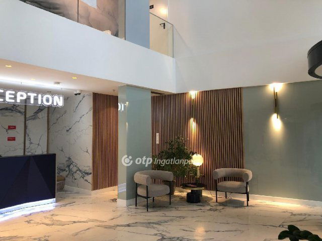 Eladó téglalakás, Budapesten, IX. kerületben 635 M Ft, 4 szobás