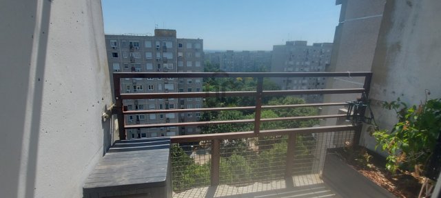 Eladó panellakás, Budapesten, XI. kerületben 89.5 M Ft, 4 szobás