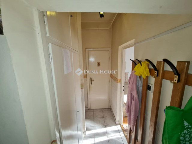 Eladó panellakás, Budapesten, IX. kerületben, Üllői úton