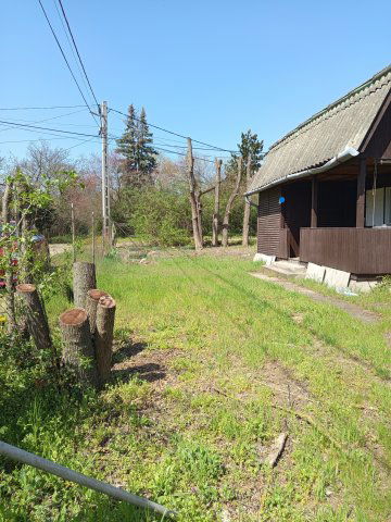 Eladó telek, Pócsmegyeren 22.8 M Ft / költözzbe.hu