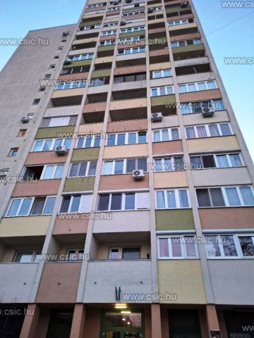 Eladó panellakás, Budapesten, III. kerületben 69.5 M Ft, 2 szobás