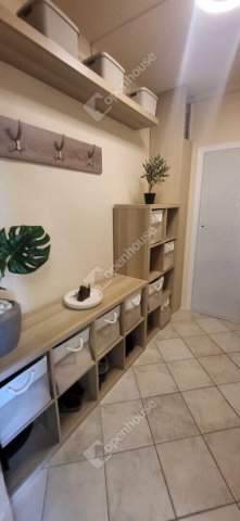 Eladó panellakás, Szegeden 59 M Ft, 2+1 szobás