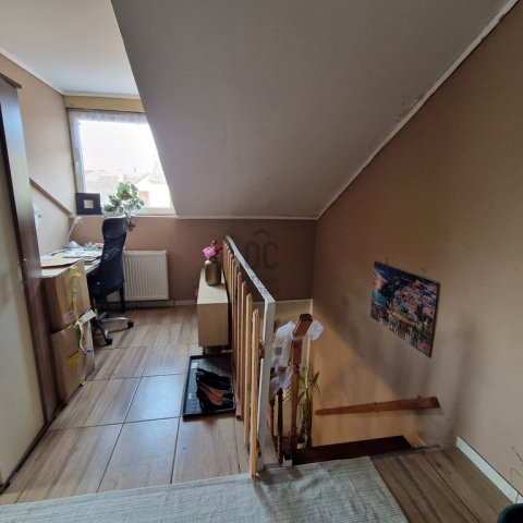 Eladó ikerház, Budapesten, XX. kerületben 119 M Ft, 6 szobás