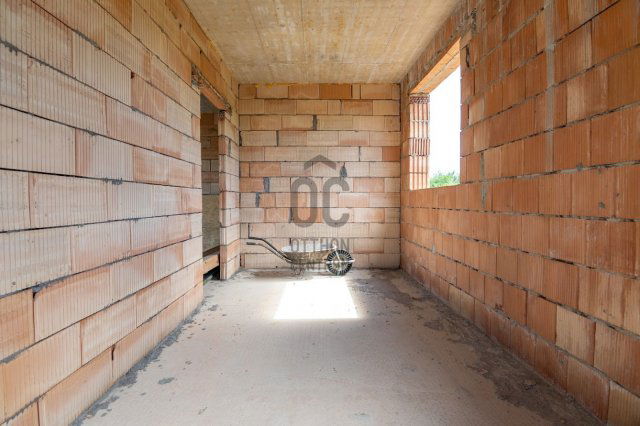 Eladó ikerház, Mogyoródon 94.9 M Ft, 4 szobás