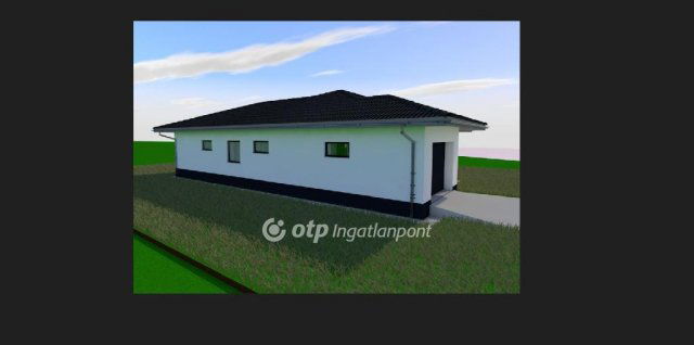 Eladó családi ház, Érden 125 M Ft, 3 szobás