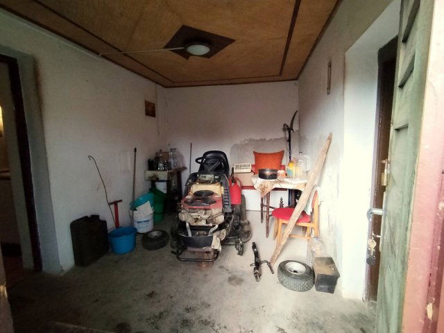 Eladó mezogazdasagi ingatlan, Szentgyörgyváron 15.6 M Ft