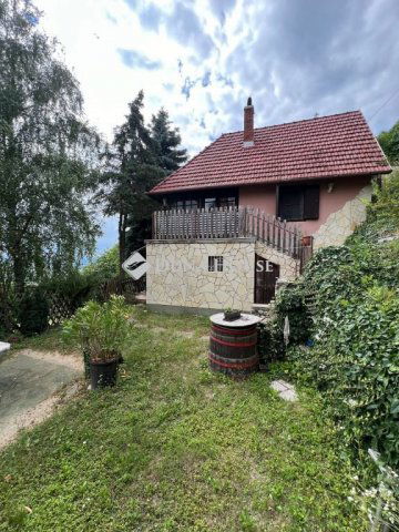 Eladó telek, Csókakőn 36.9 M Ft / költözzbe.hu