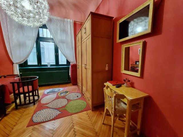 Eladó téglalakás, Budapesten, IX. kerületben 75.81 M Ft