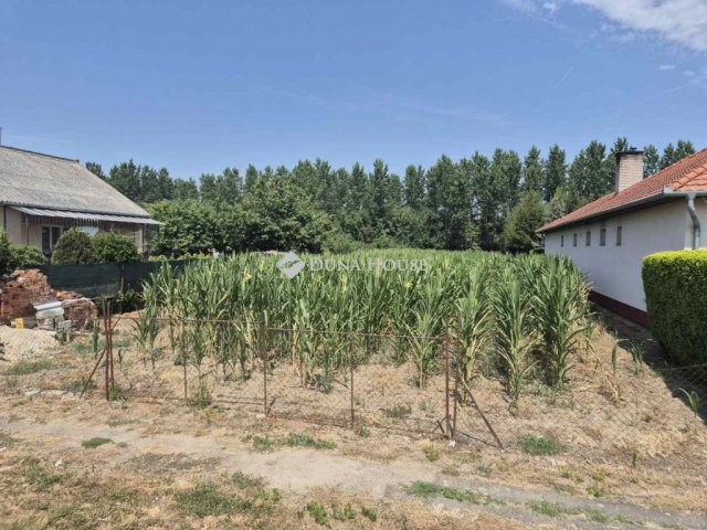 Eladó telek, Szilen 7.999 M Ft / költözzbe.hu