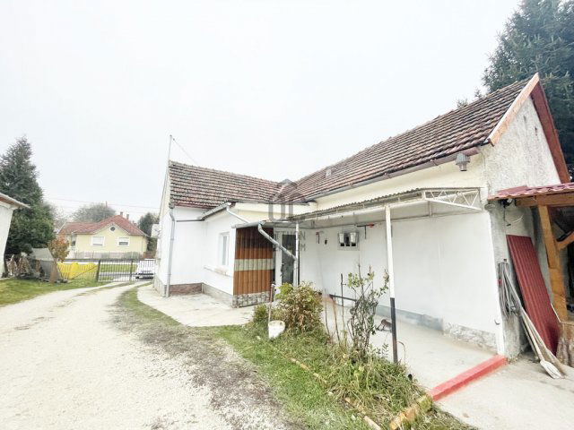 Eladó családi ház, Zalakaroson 39.9 M Ft, 2 szobás