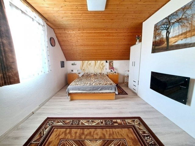 Eladó családi ház, Monorierdőn 37.8 M Ft, 3 szobás