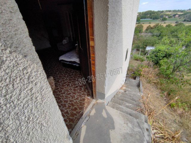 Eladó nyaraló, Mohácson 5 M Ft, 1 szobás / költözzbe.hu