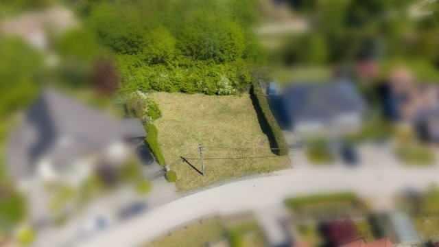 Eladó telek, Tatabányán, Bódishegyi utcában 44.8 M Ft