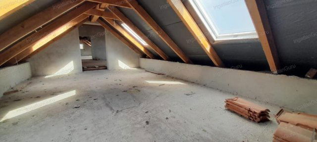 Eladó családi ház, Kecskeméten 130 M Ft, 4 szobás