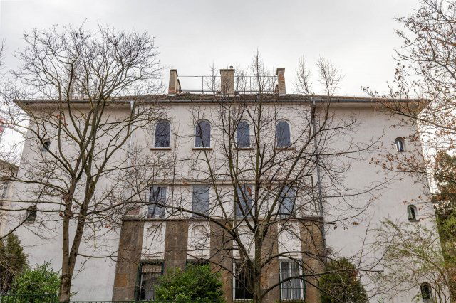 Eladó téglalakás, Budapesten, II. kerületben 32.5 M Ft, 1 szobás