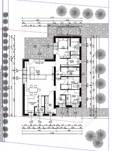 Eladó családi ház, Székesfehérvárott 129.9 M Ft, 4 szobás