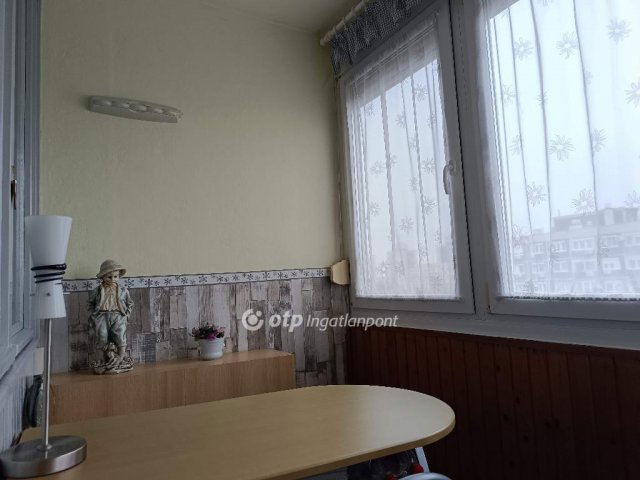 Eladó panellakás, Budapesten, XI. kerületben 72.9 M Ft, 2 szobás