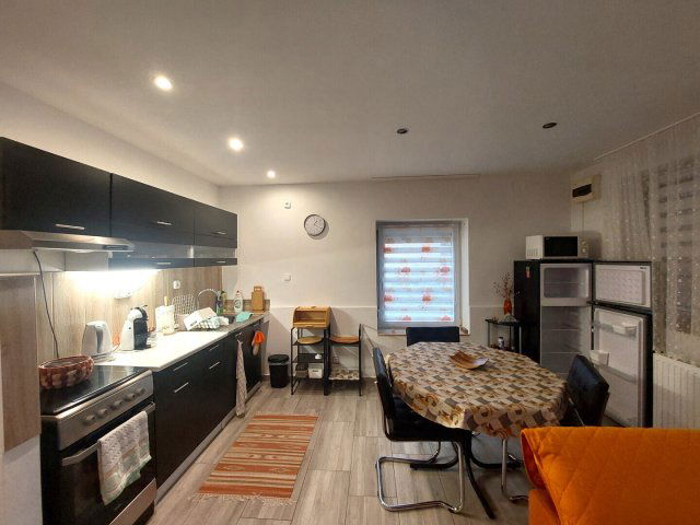 Eladó téglalakás, Kecskeméten, Bethlen körúton 57.8 M Ft