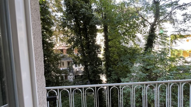 Kiadó téglalakás, albérlet, I. kerületben, Naphegy utcában