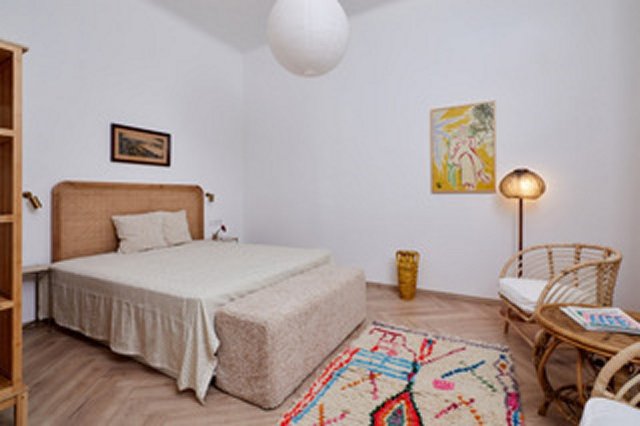 Eladó téglalakás, VII. kerületben, Wesselényi utcában