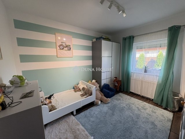 Eladó ikerház, Ócsán 78.5 M Ft, 3 szobás / költözzbe.hu