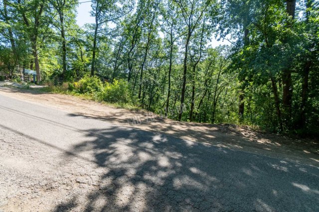 Eladó telek, Kismaroson, Mókus utcában 28.9 M Ft