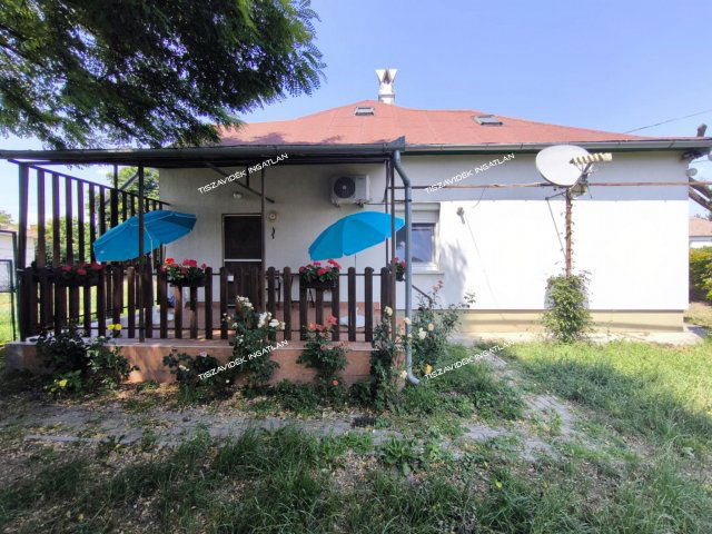 Eladó családi ház, Kőteleken 17.99 M Ft, 3 szobás