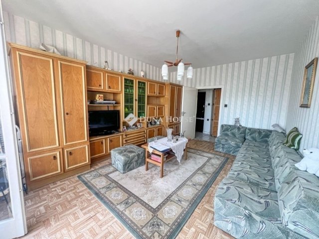 Eladó téglalakás, Budapesten, XVIII. kerületben 57.5 M Ft