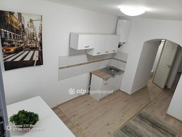 Eladó téglalakás, Budapesten, VII. kerületben 23.9 M Ft