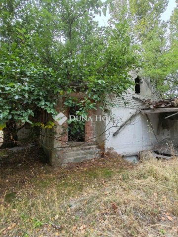 Eladó telek, Izsákon 18 M Ft / költözzbe.hu