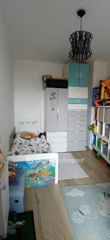 Eladó téglalakás, Budapesten, VIII. kerületben 104.9 M Ft