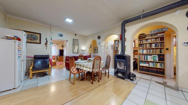 Eladó családi ház, Tokajban 49.9 M Ft, 3 szobás