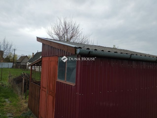 Eladó telek, Szegeden 24.5 M Ft / költözzbe.hu