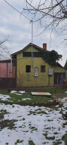 Eladó családi ház, Debrecenben 15.9 M Ft, 2 szobás