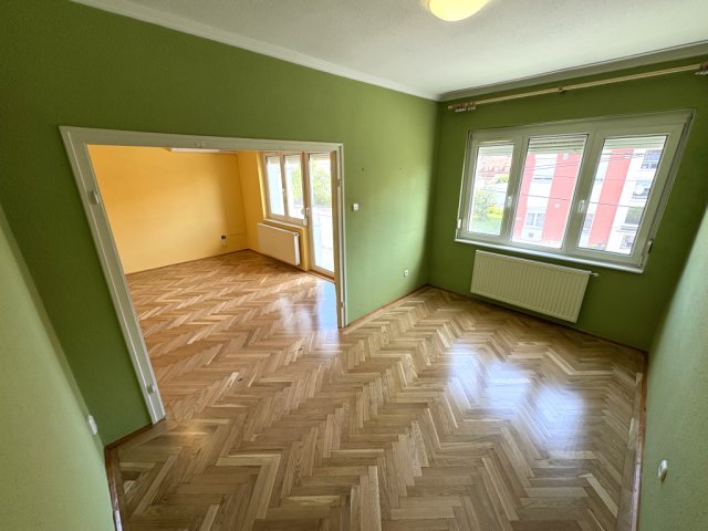 Eladó téglalakás, Nagykanizsán 47.9 M Ft, 2+1 szobás