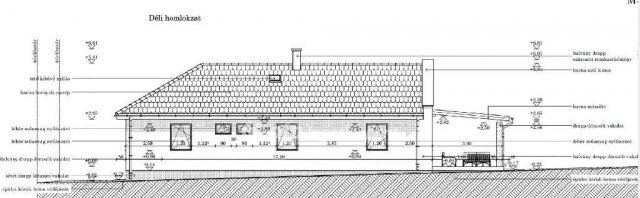 Eladó családi ház, Gyenesdiáson 135 M Ft, 4 szobás